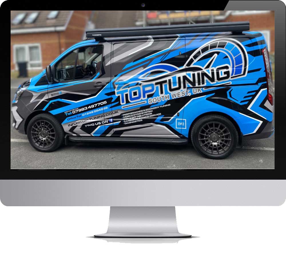 about quantum tuning Swindon